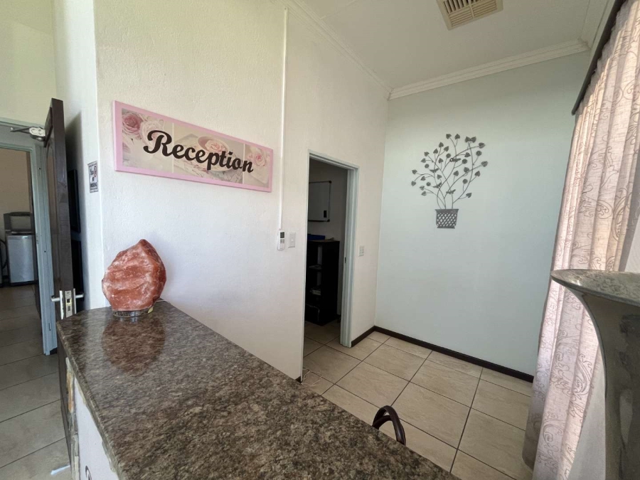 Commercial Property for Sale in Keidebees Northern Cape